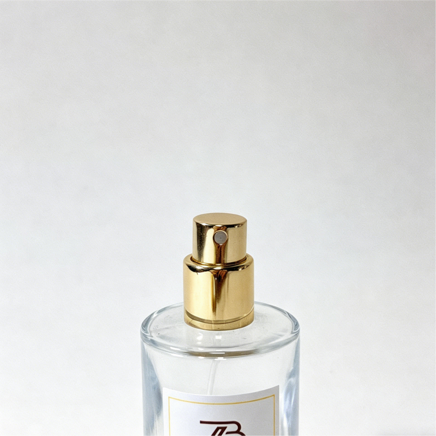 PERFUME BOTTLE