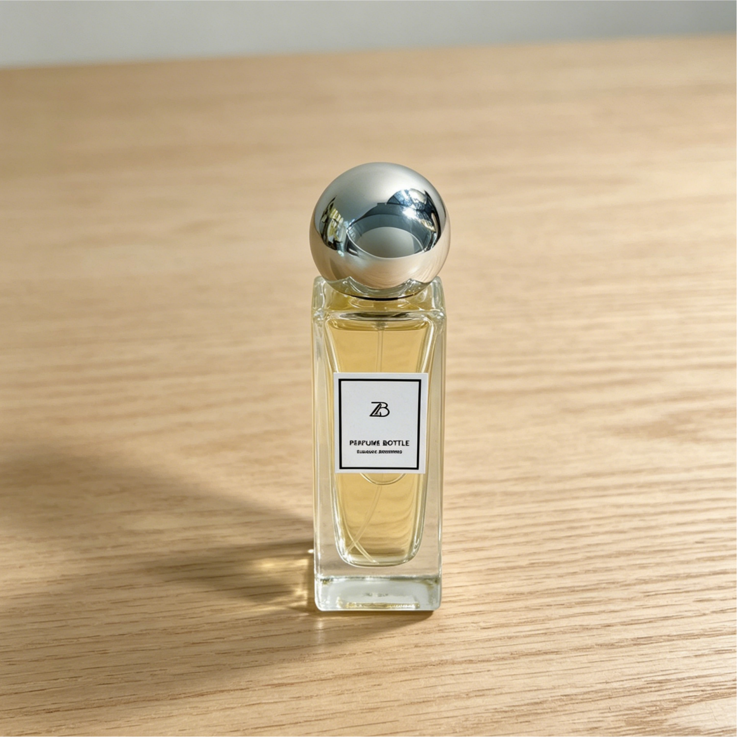 PERFUME BOTTLE