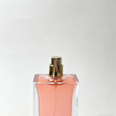 PERFUME BOTTLE