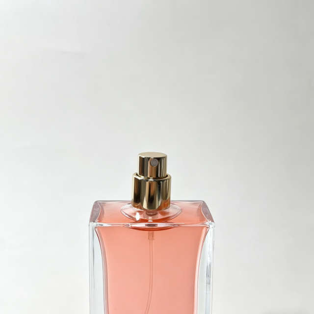 PERFUME BOTTLE