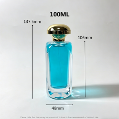 PERFUME BOTTLE