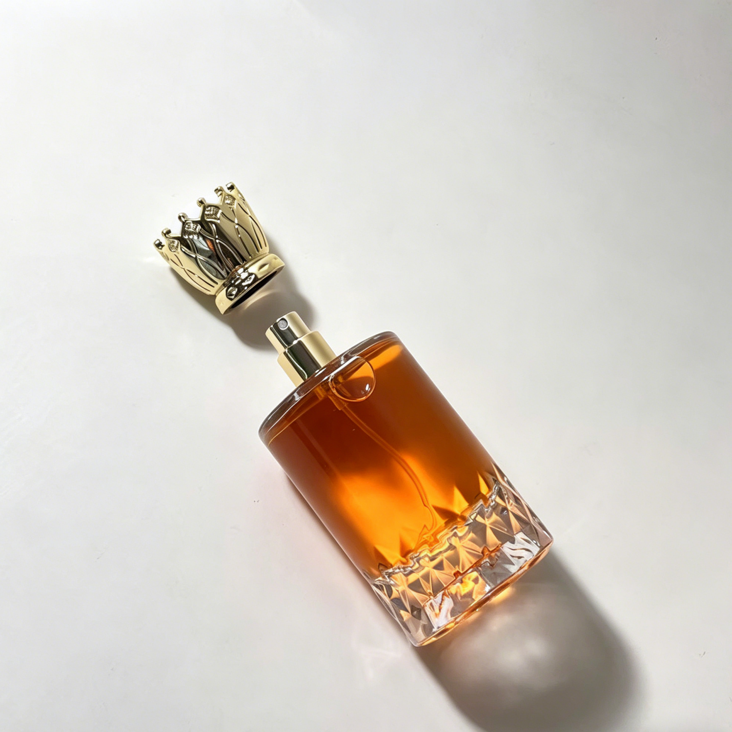 PERFUME BOTTLE
