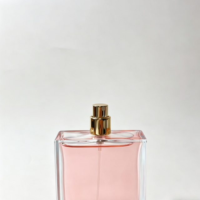 PERFUME BOTTLE