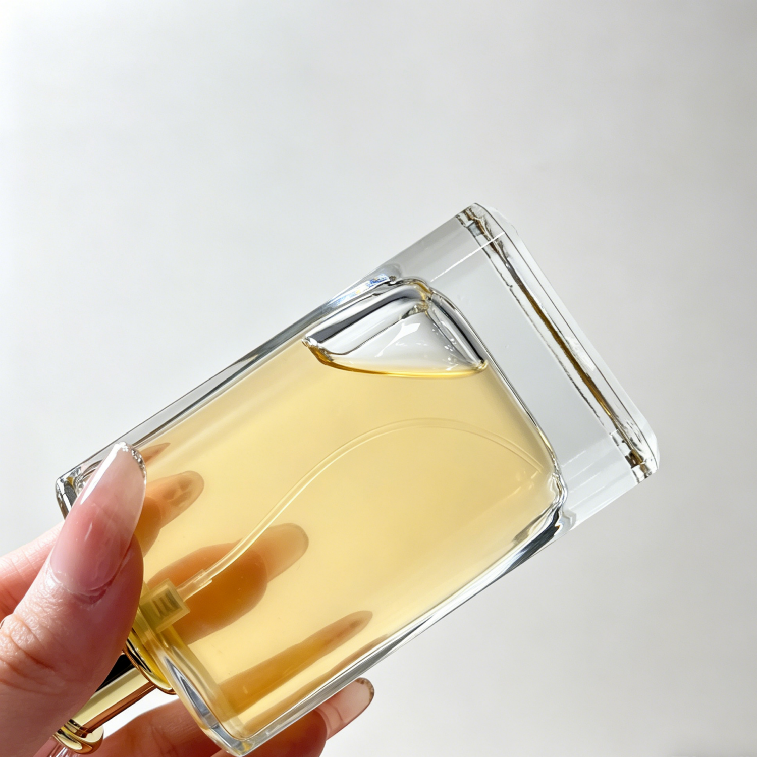 PERFUME BOTTLE