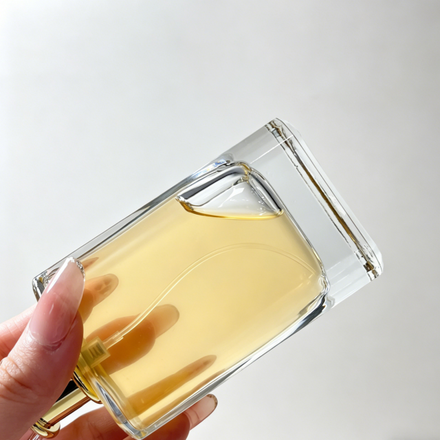 PERFUME BOTTLE