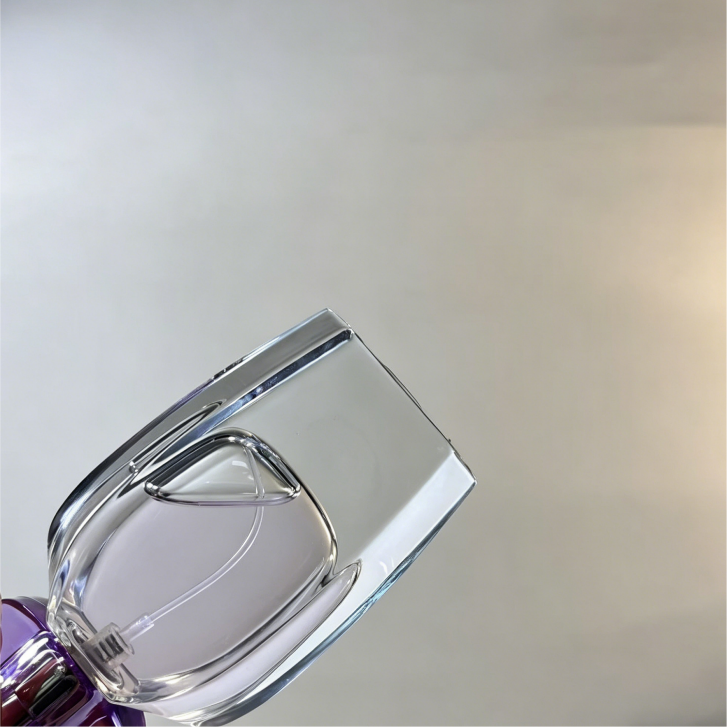PERFUME BOTTLE