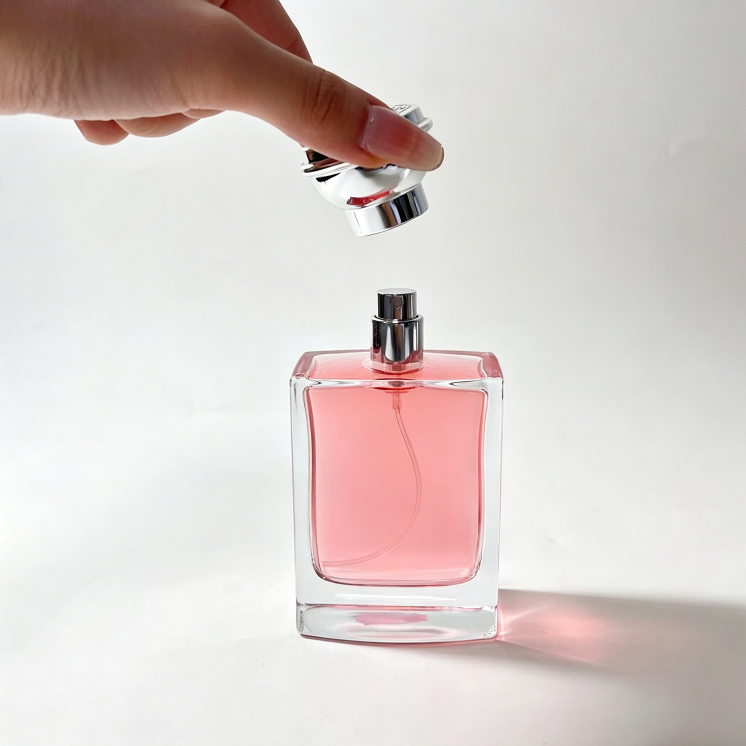 PERFUME BOTTLE