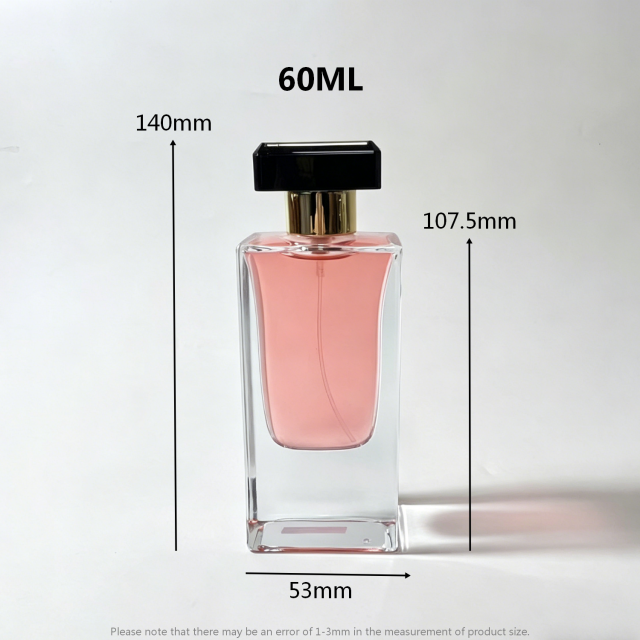 PERFUME BOTTLE