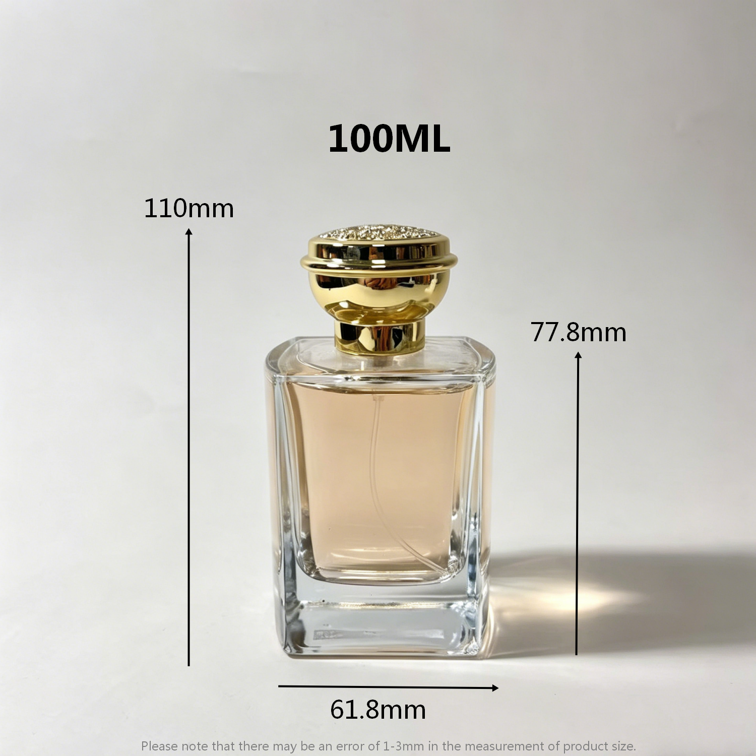 PERFUME BOTTLE