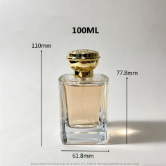 PERFUME BOTTLE