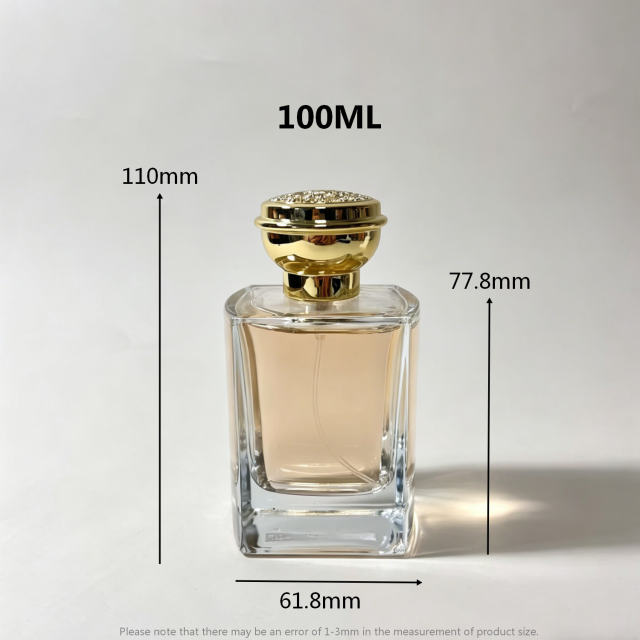 PERFUME BOTTLE