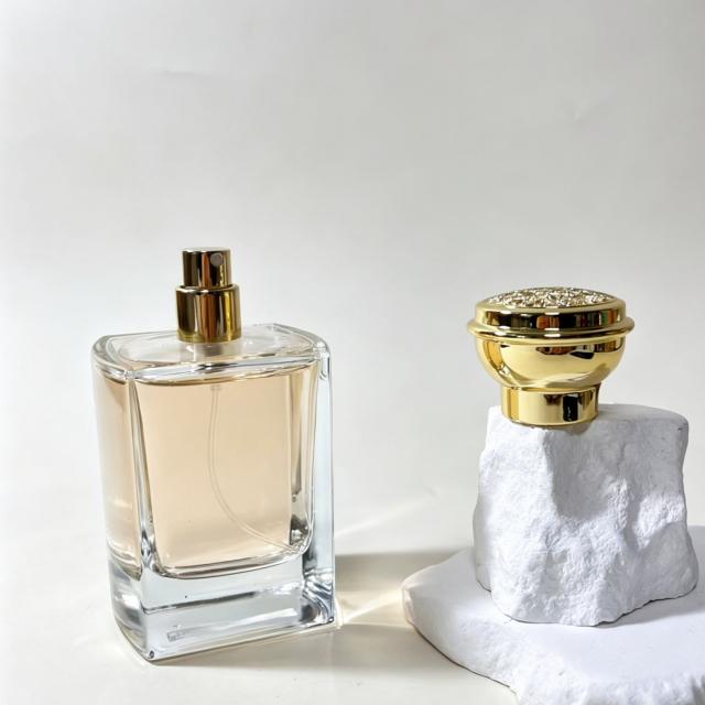 PERFUME BOTTLE
