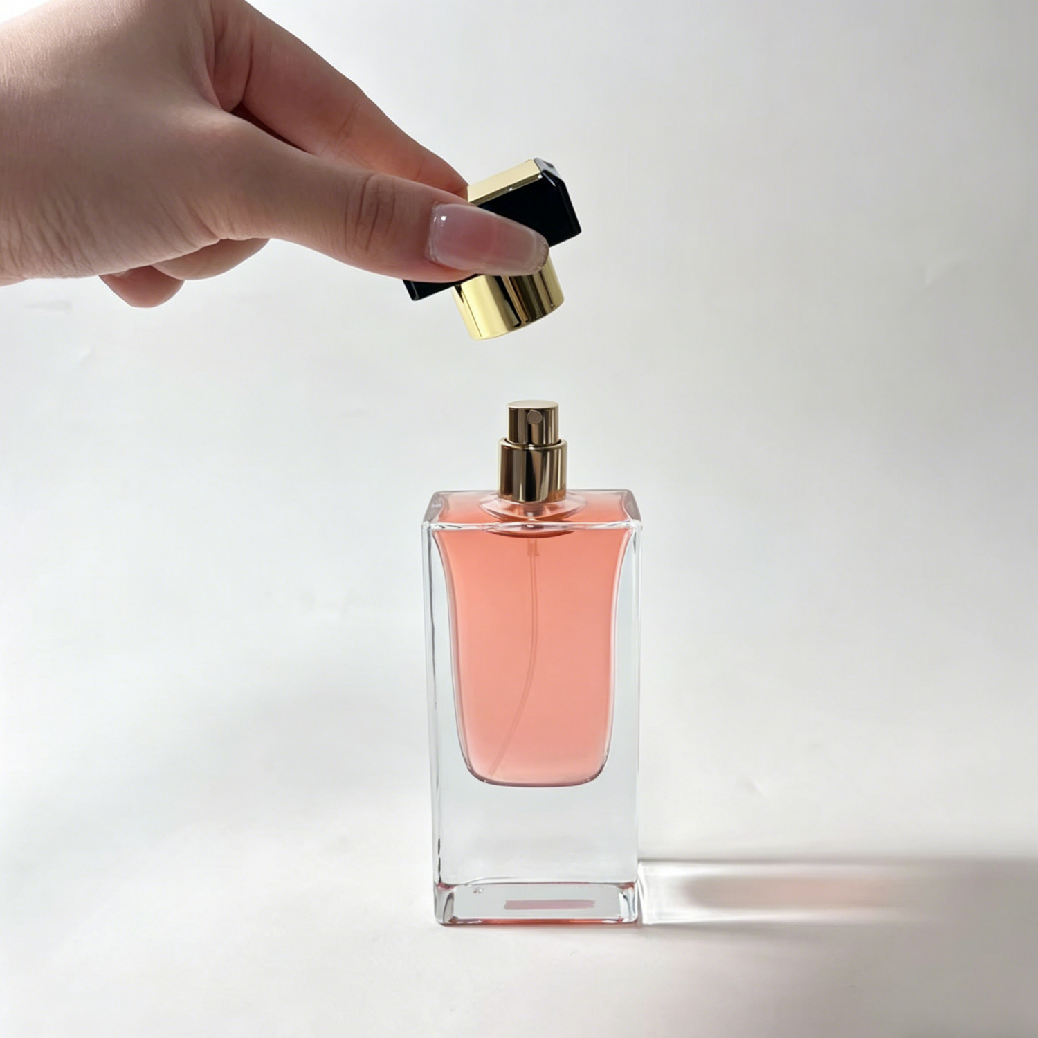 PERFUME BOTTLE
