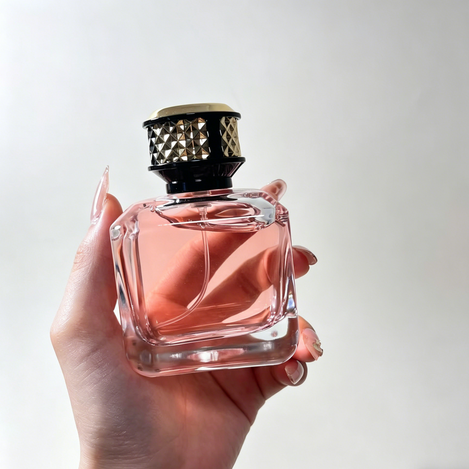 PERFUME BOTTLE