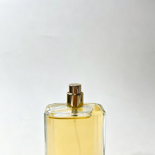 PERFUME BOTTLE