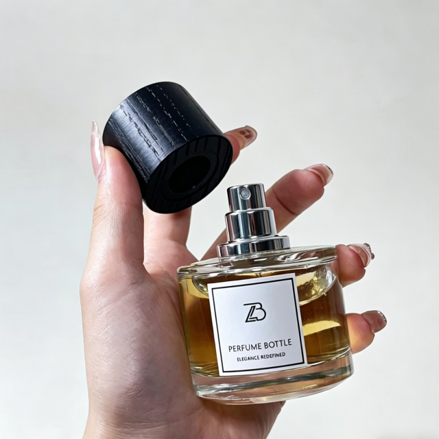 PERFUME BOTTLE