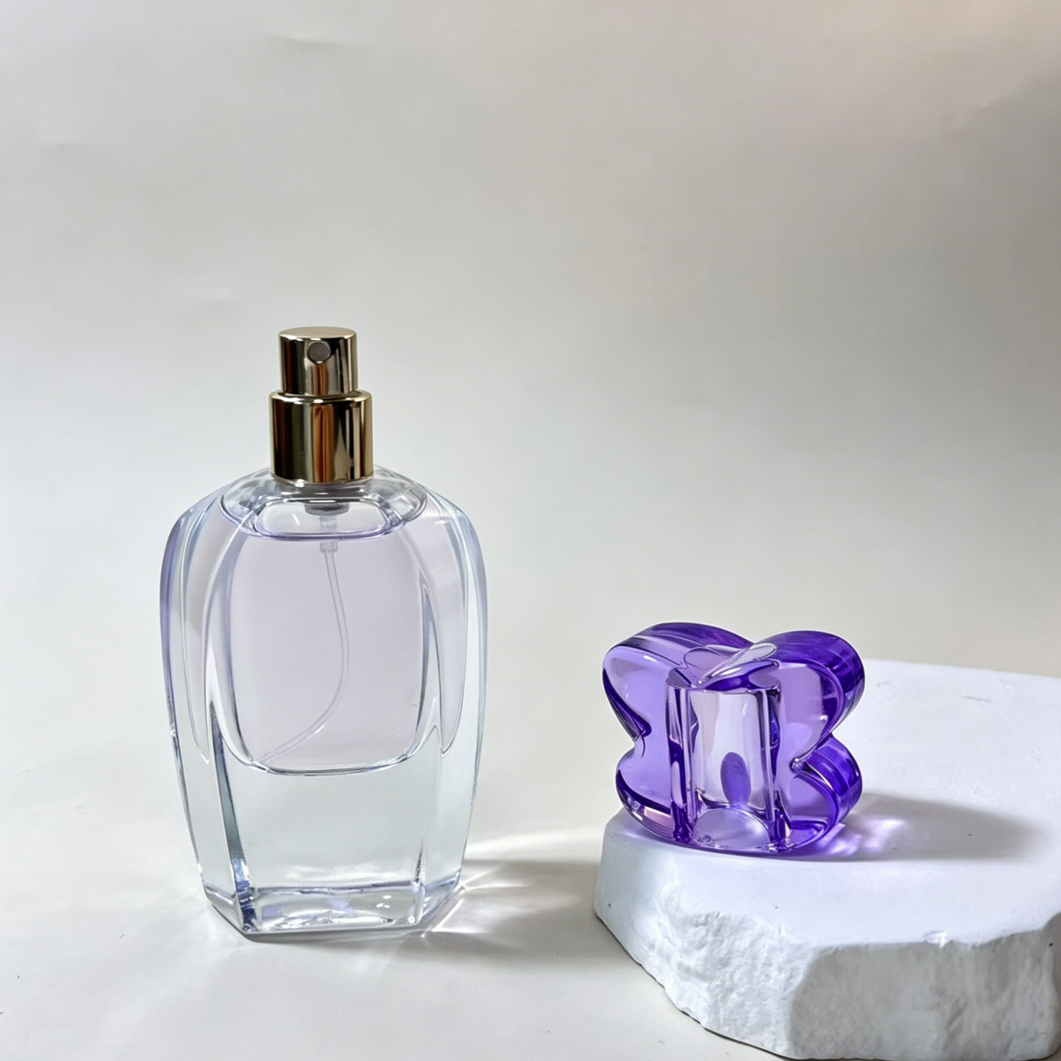 PERFUME BOTTLE