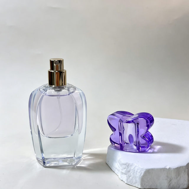 PERFUME BOTTLE