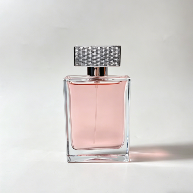 PERFUME BOTTLE