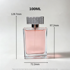 PERFUME BOTTLE