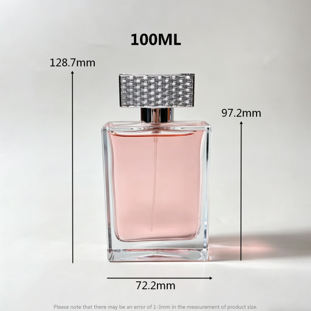 PERFUME BOTTLE