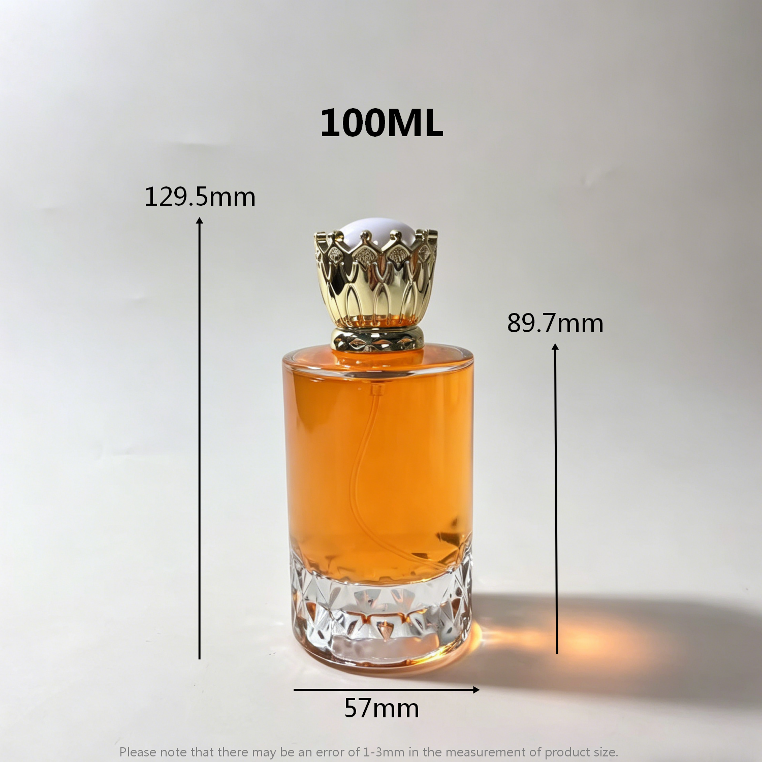 PERFUME BOTTLE
