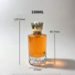 PERFUME BOTTLE