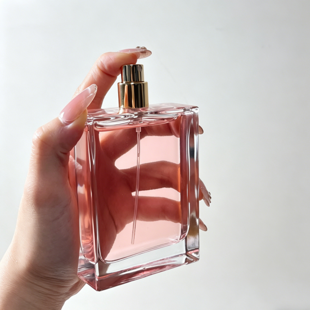 PERFUME BOTTLE
