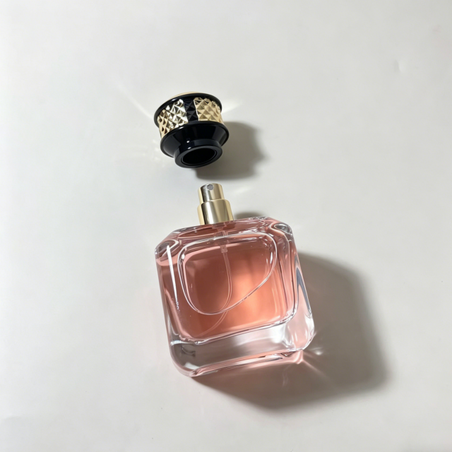 PERFUME BOTTLE