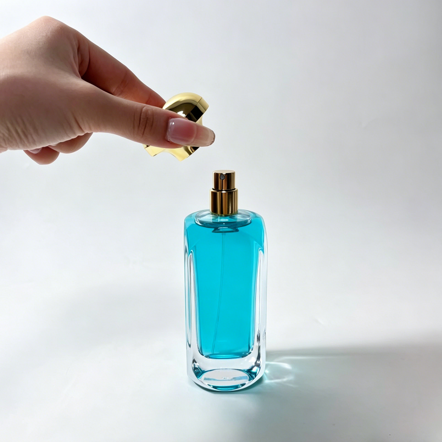 PERFUME BOTTLE