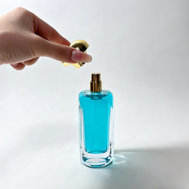 PERFUME BOTTLE