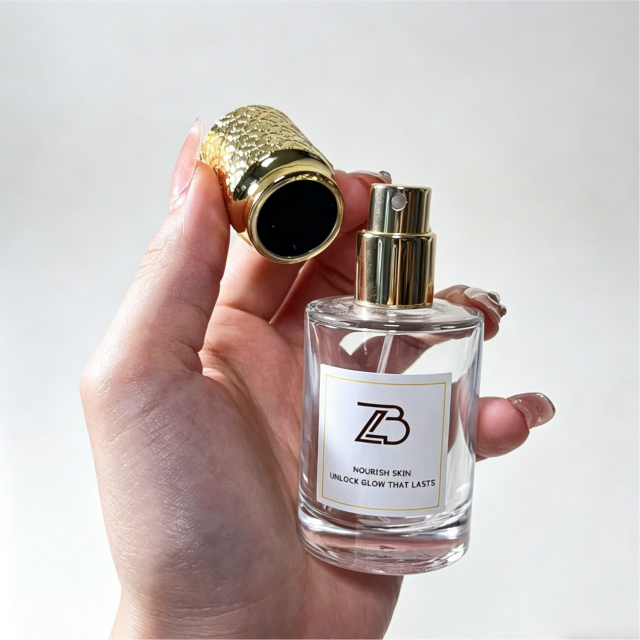 PERFUME BOTTLE