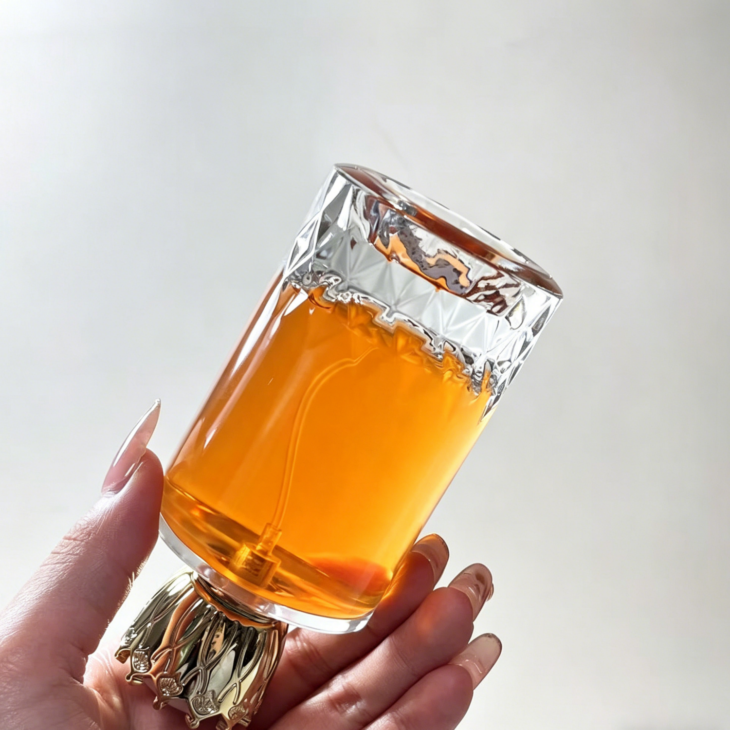 PERFUME BOTTLE