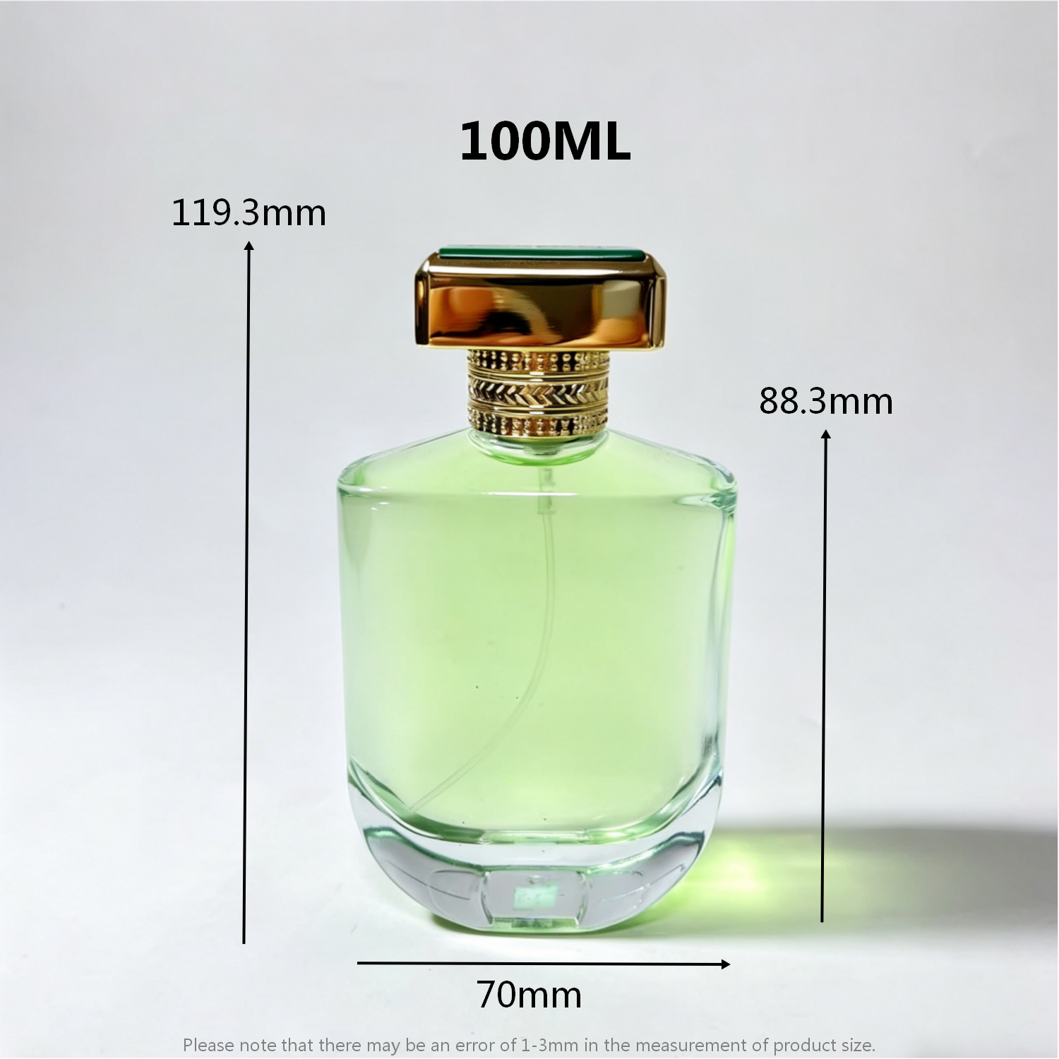 PERFUME BOTTLE