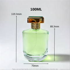 PERFUME BOTTLE