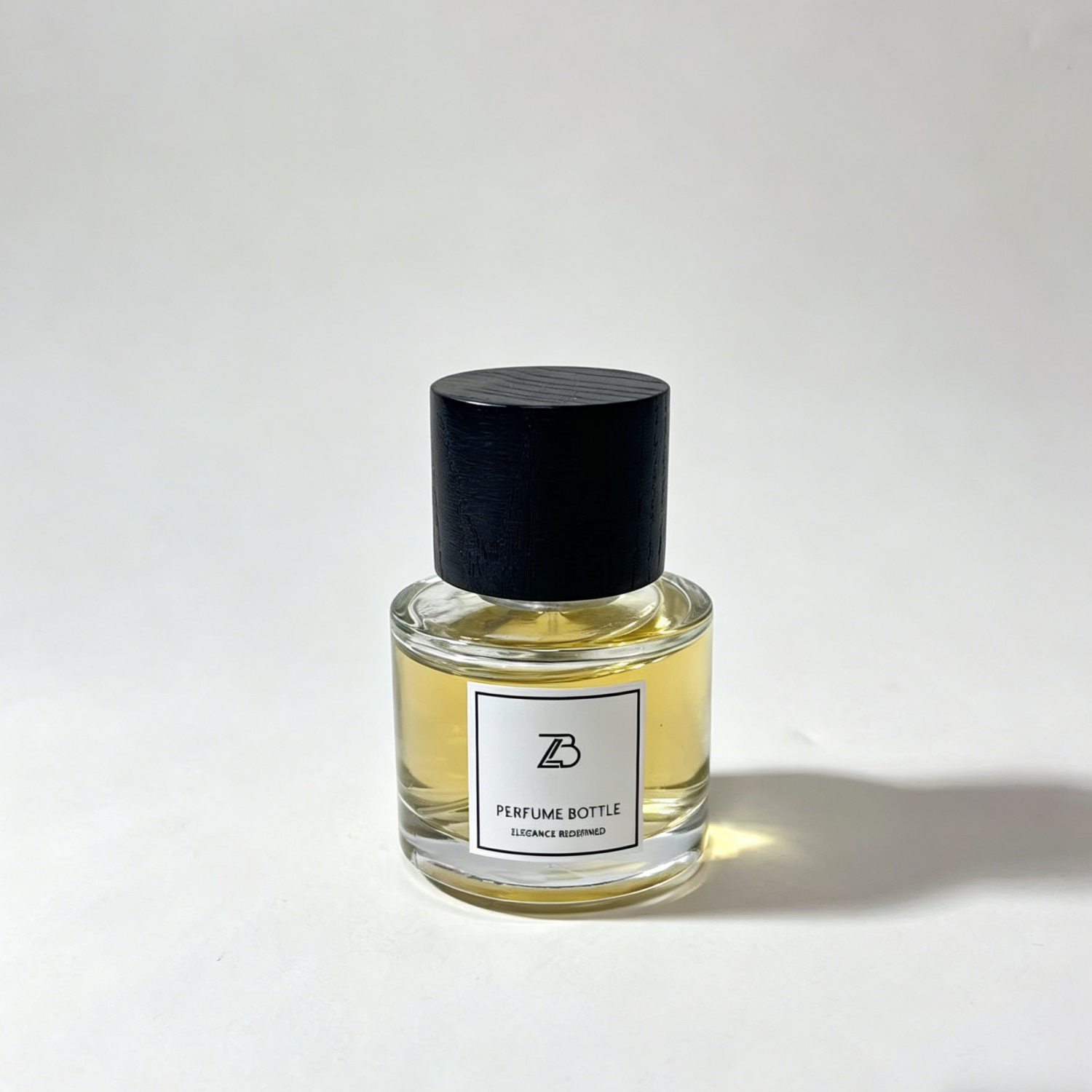 PERFUME BOTTLE
