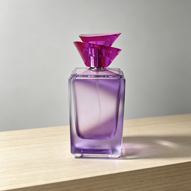 PERFUME BOTTLE
