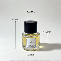 PERFUME BOTTLE