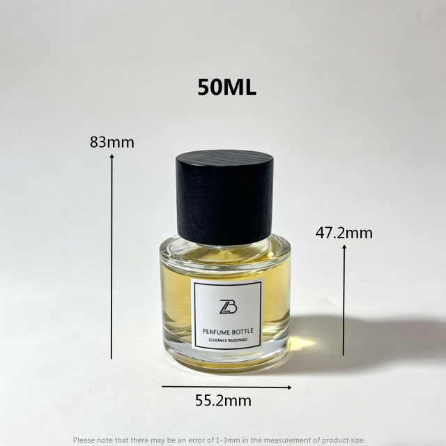 PERFUME BOTTLE