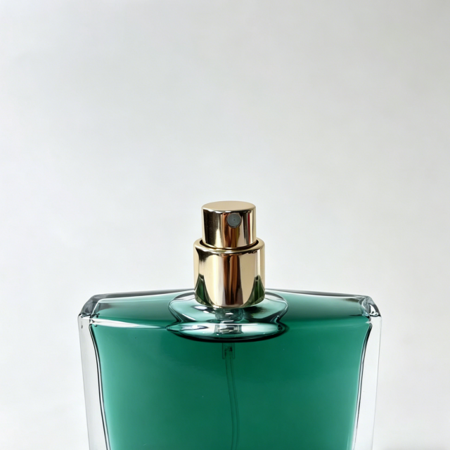 PERFUME BOTTLE