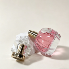PERFUME BOTTLE
