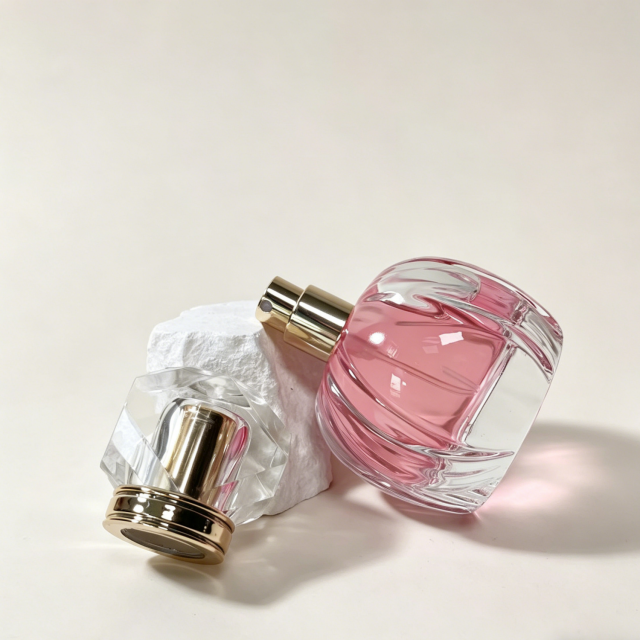 PERFUME BOTTLE