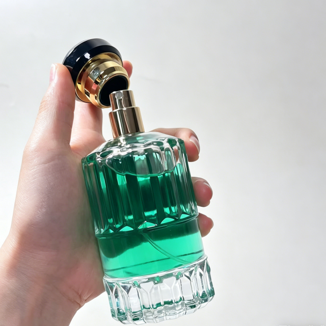 PERFUME BOTTLE