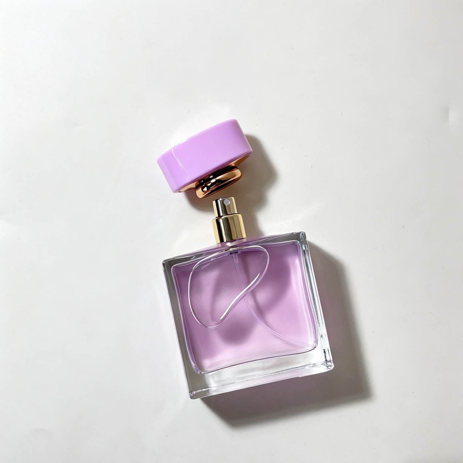 PERFUME BOTTLE