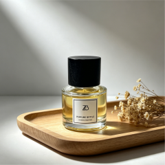 PERFUME BOTTLE