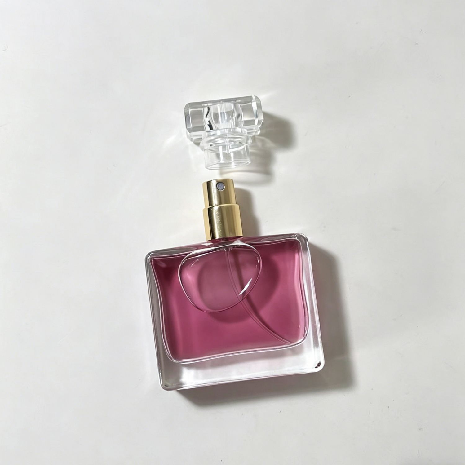 PERFUME BOTTLE
