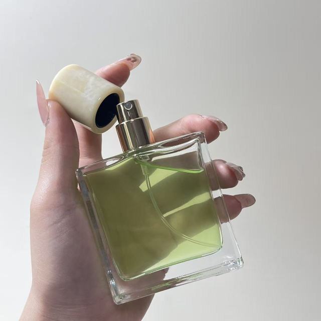 PERFUME BOTTLE