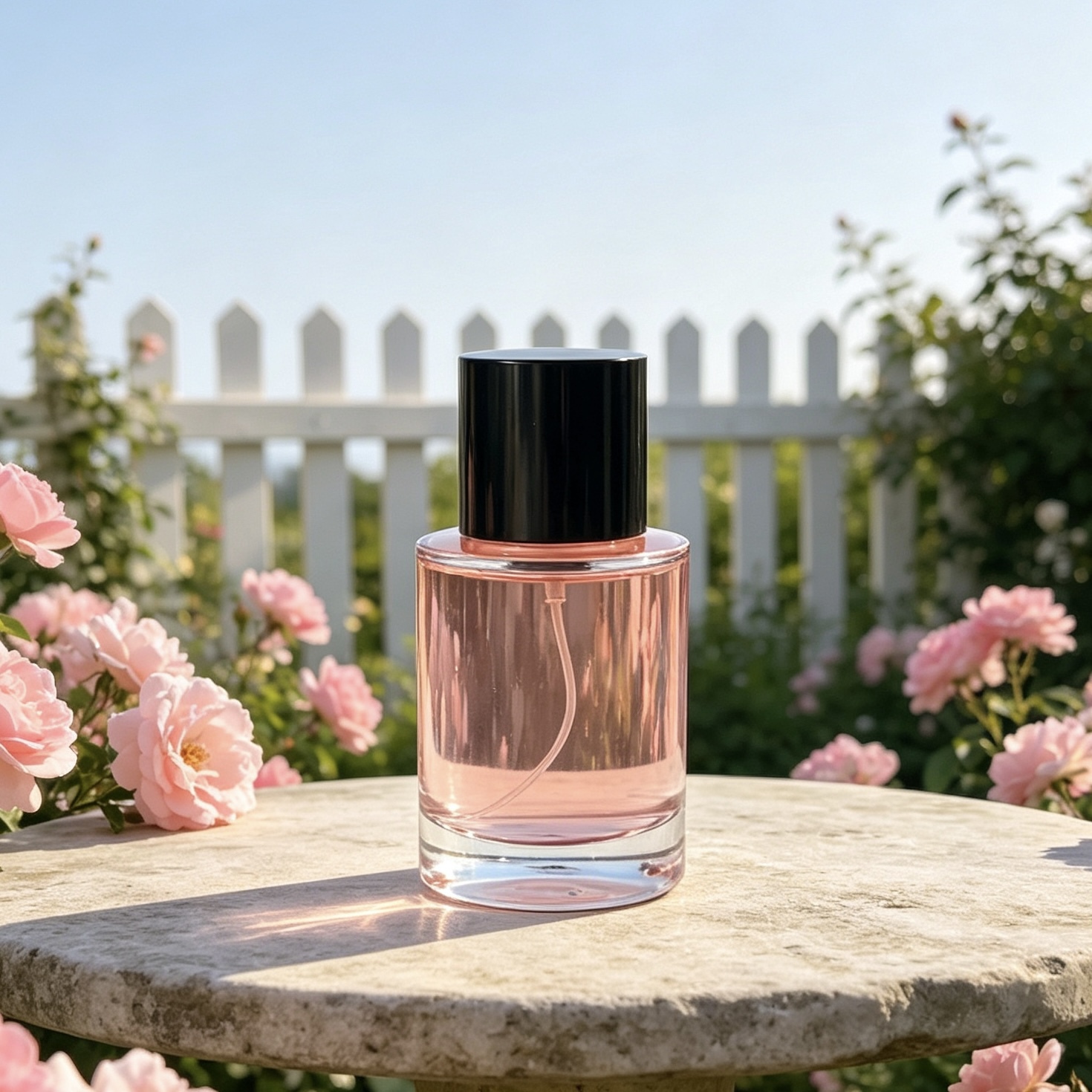 PERFUME BOTTLE
