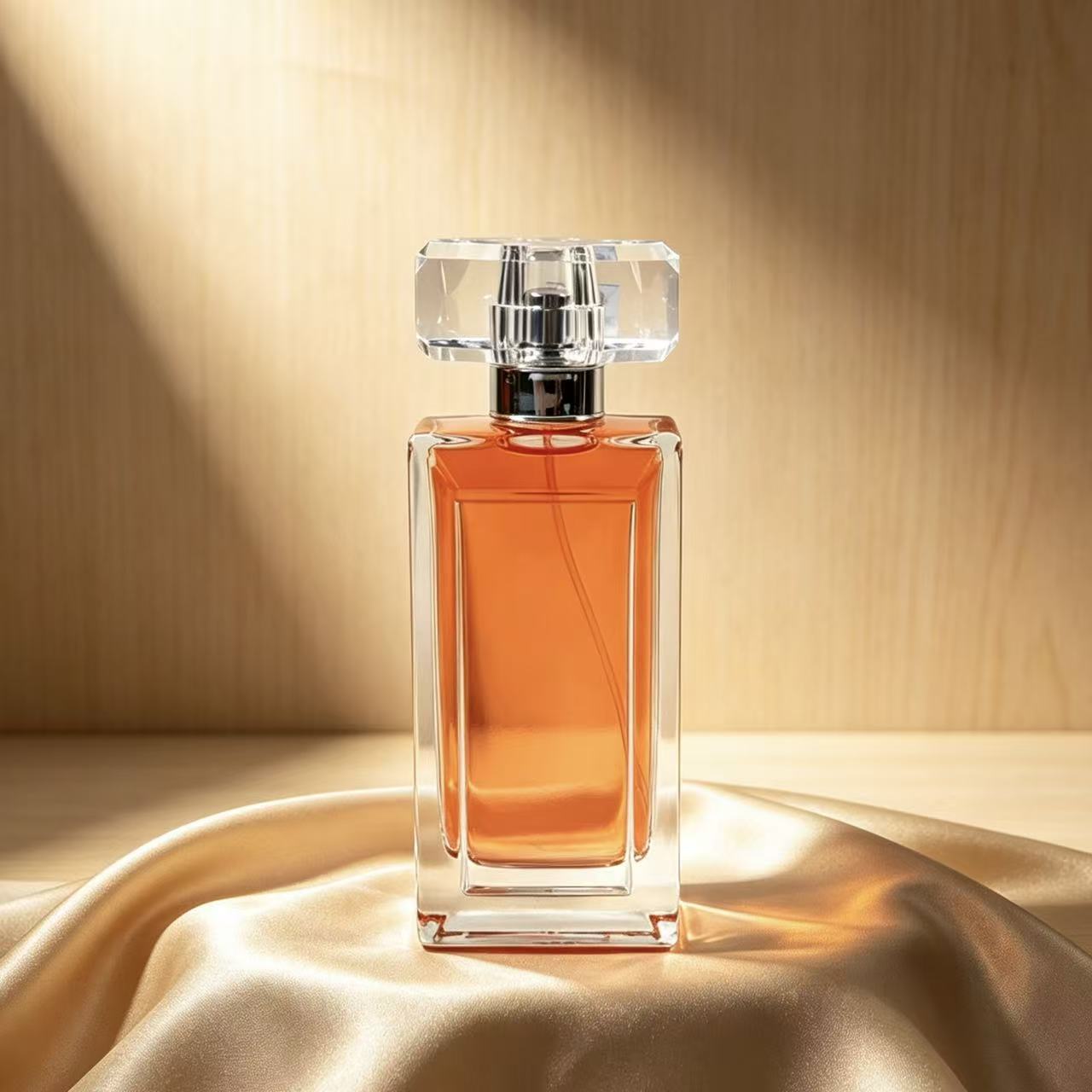 PERFUME BOTTLE