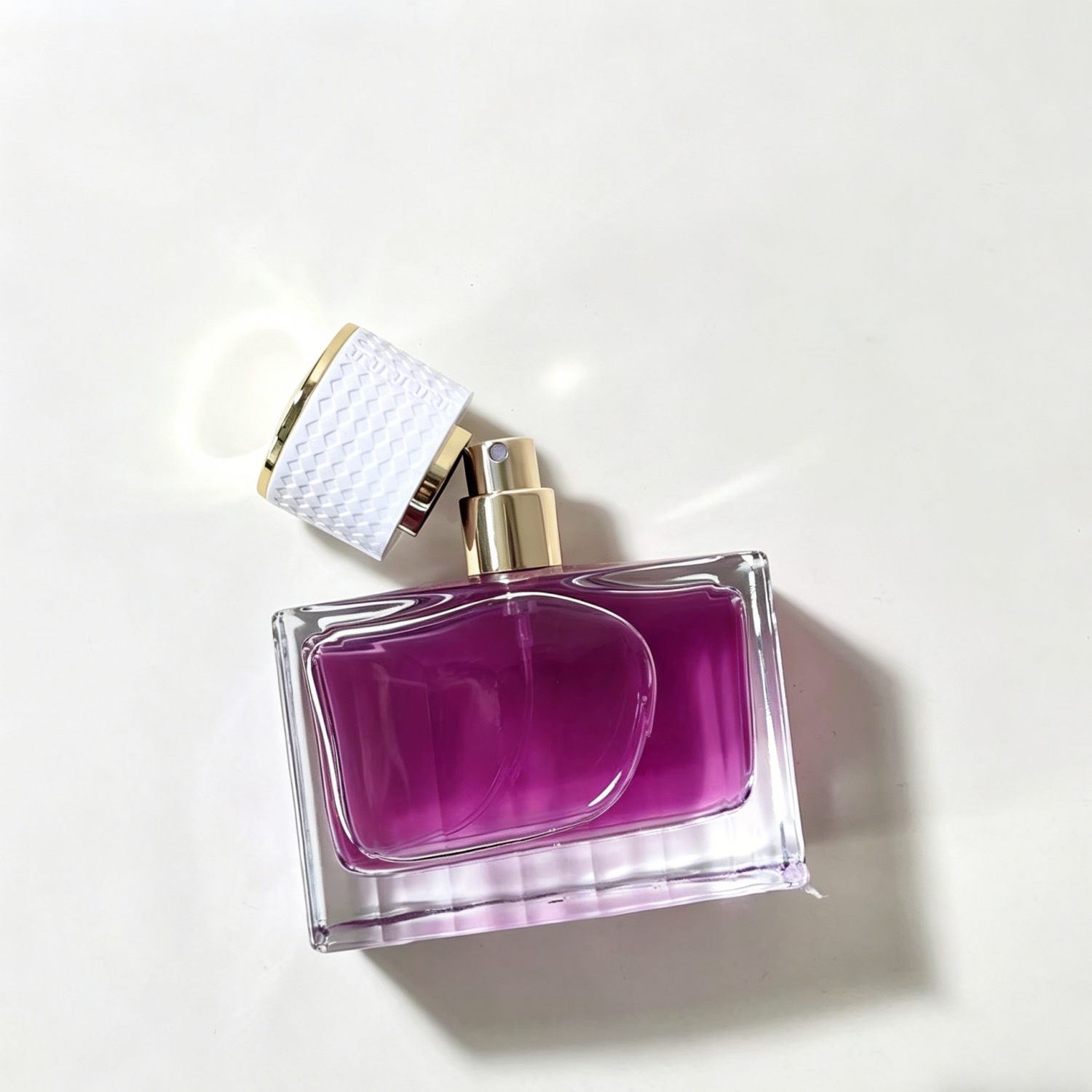 PERFUME BOTTLE